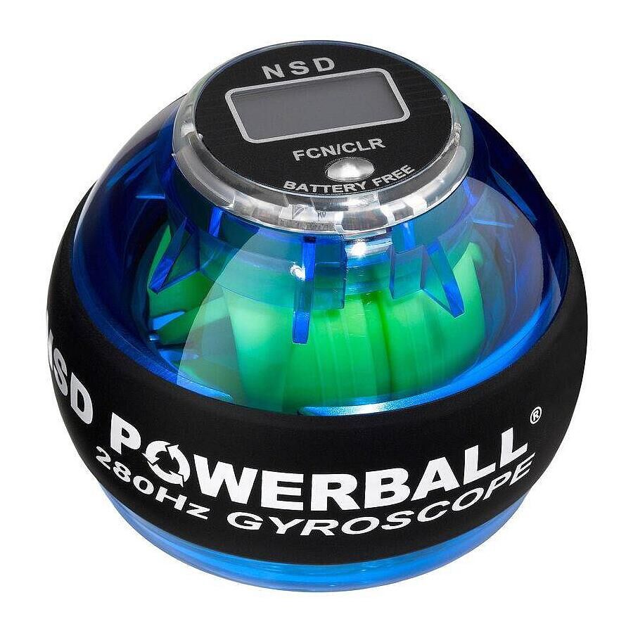 Powerball Regular Blue PRO 2014 - фото 1