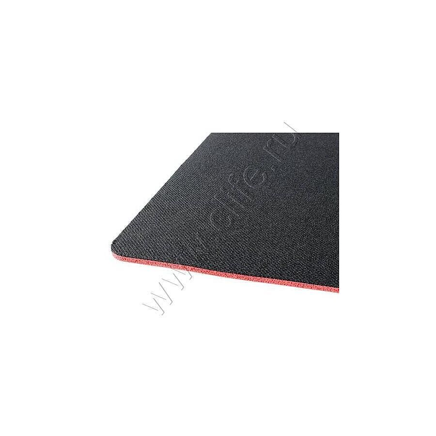 ZOWIE G-RF Big Soft Surface Mousepad black - фото 4