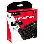 HyperX PBT Keycaps Set Black