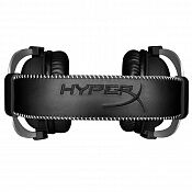 Наушники HyperX Cloud Silver - фото 3