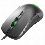 SteelSeries Rival 300 Silver - фото 1