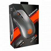 SteelSeries Rival 300 Silver - фото 5