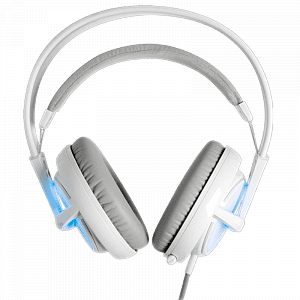 SteelSeries Siberia v2 Frost Blue - фото 5