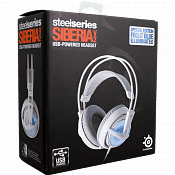 SteelSeries Siberia v2 Frost Blue - фото 4