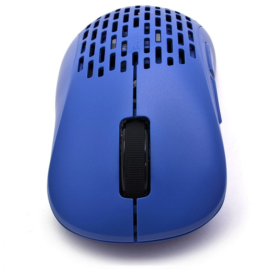 Мышь Pulsar Xlite V2 Mini Wireless Gaming Mouse Blue - фото 5