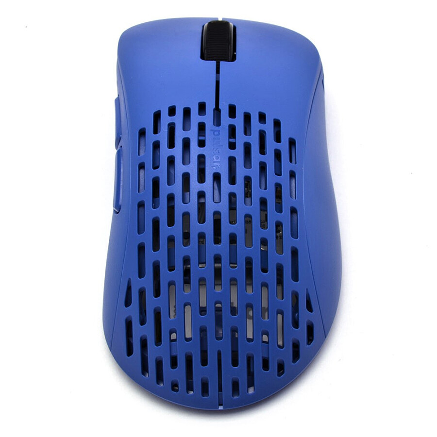 Мышь Pulsar Xlite V2 Mini Wireless Gaming Mouse Blue - фото 6