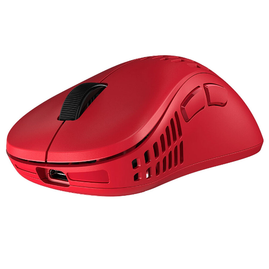 Мышь Pulsar Xlite V2 Wireless Gaming Mouse Red - фото 12