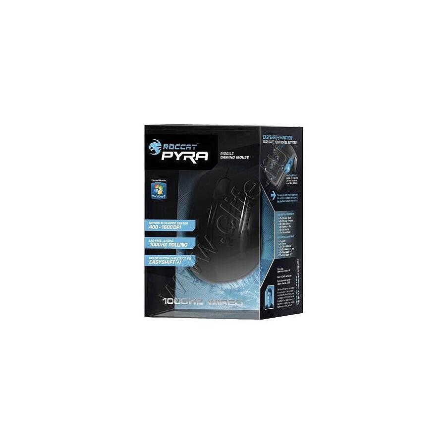 Roccat Pyra Wired - фото 5