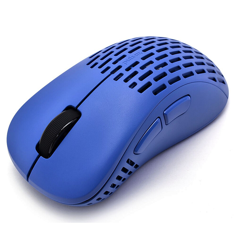Мышь Pulsar Xlite V2 Mini Wireless Gaming Mouse Blue - фото 1