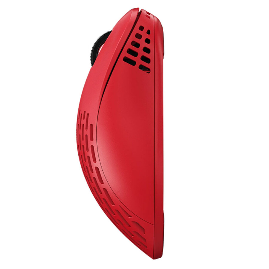 Мышь Pulsar Xlite V2 Mini Wireless Gaming Mouse Red - фото 15