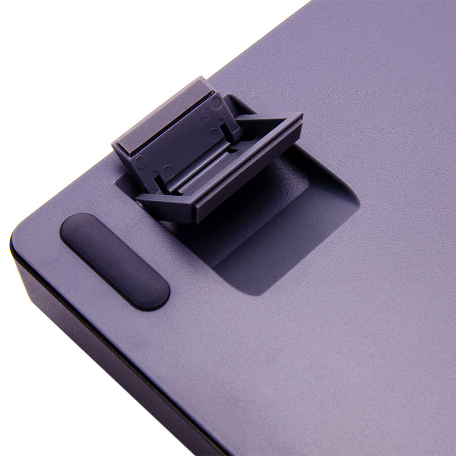 Клавиатура Keychron K1 SE RGB Mint Switch - фото 7