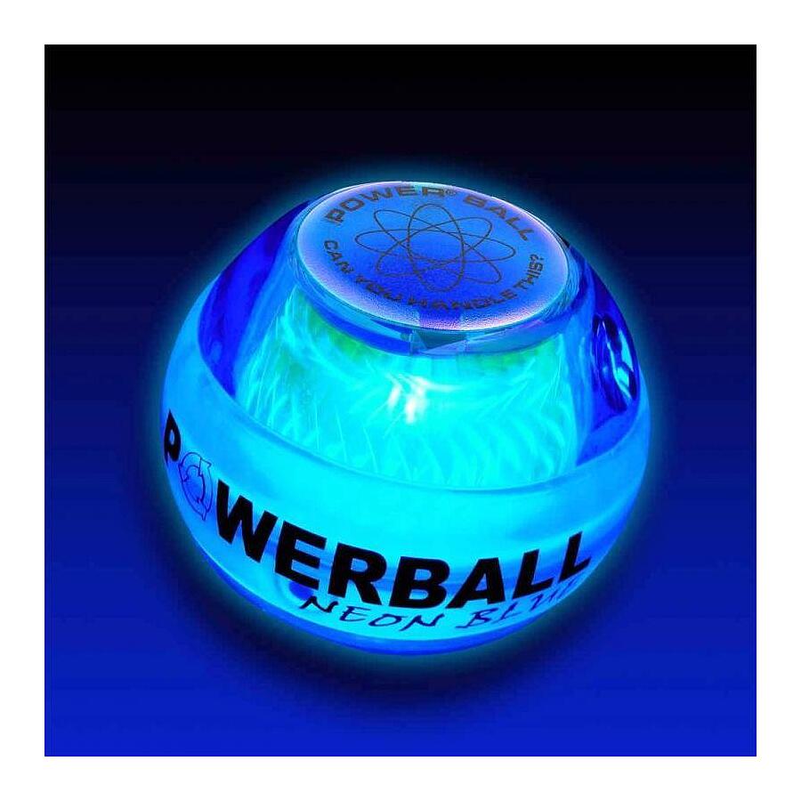Powerball Neon Blue 2014 - фото 2