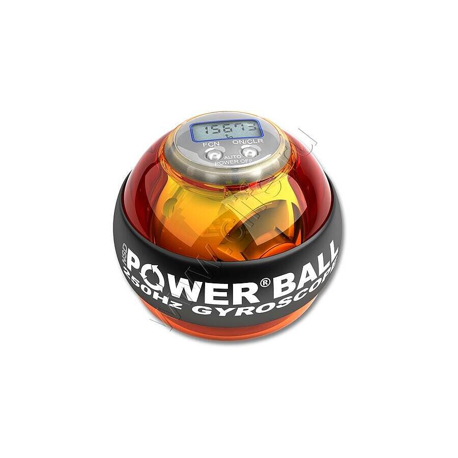 PowerBall 250Hz Amber PRO - фото 1