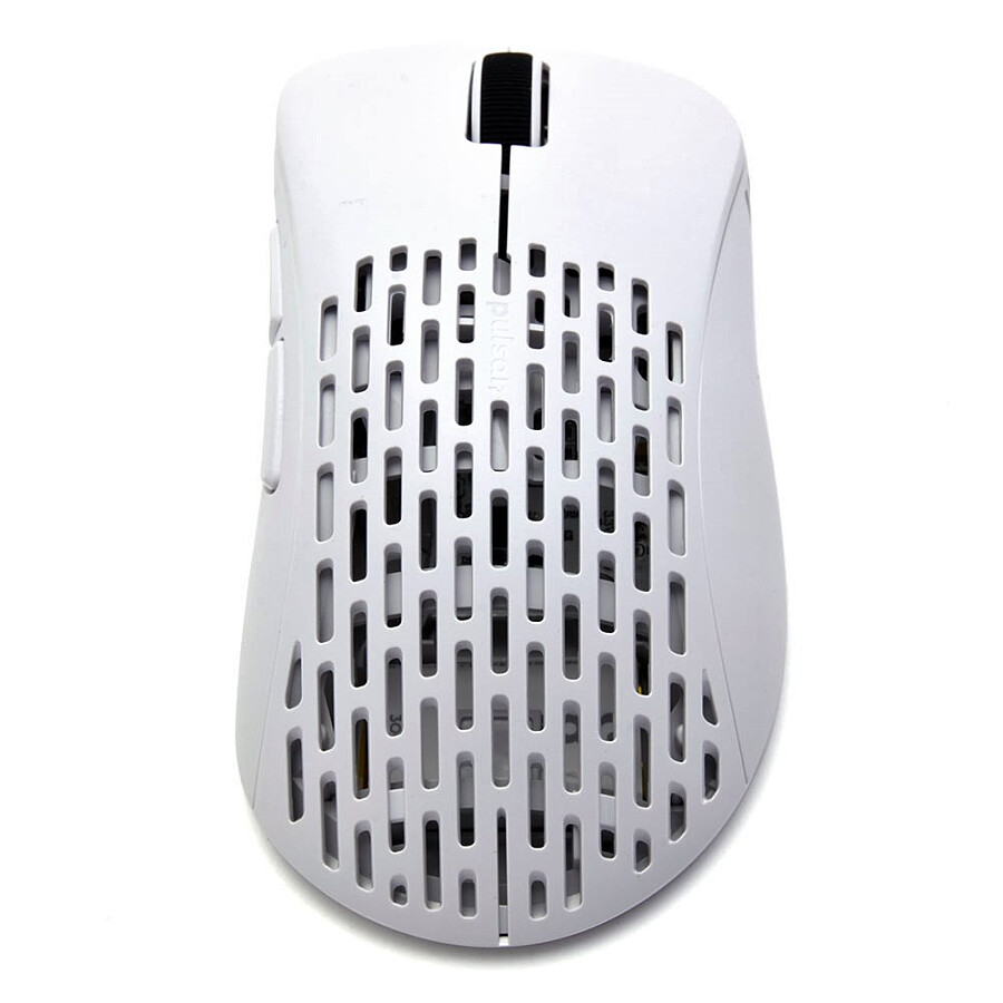 Мышь Pulsar Xlite V2 Mini Wireless Gaming Mouse White - фото 6