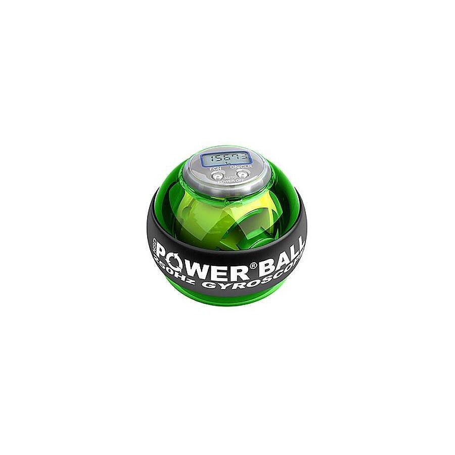 PowerBall 250Hz Green PRO - фото 1