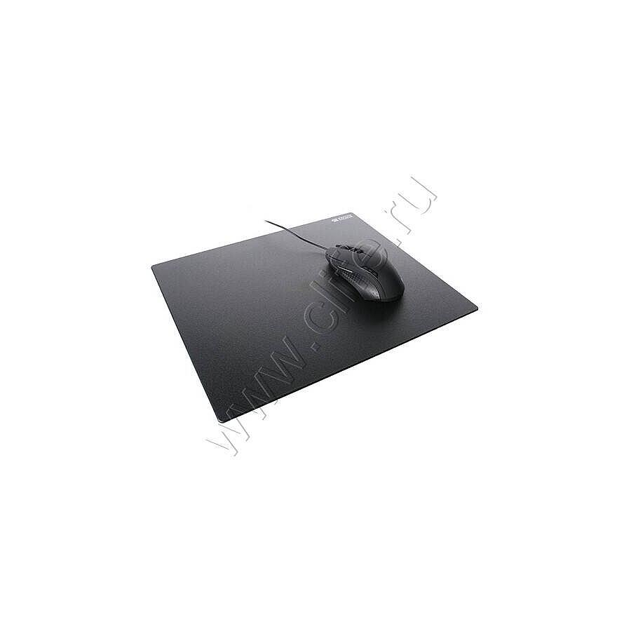 ZOWIE SWIFT Hard Surface Mousepad black SpawN Edition - фото 2