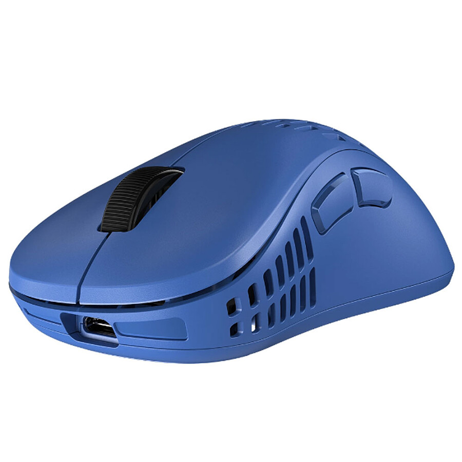 Мышь Pulsar Xlite V2 Mini Wireless Gaming Mouse Blue - фото 12