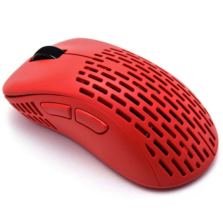 Мышь Pulsar Xlite V2 Wireless Gaming Mouse Red - фото 3