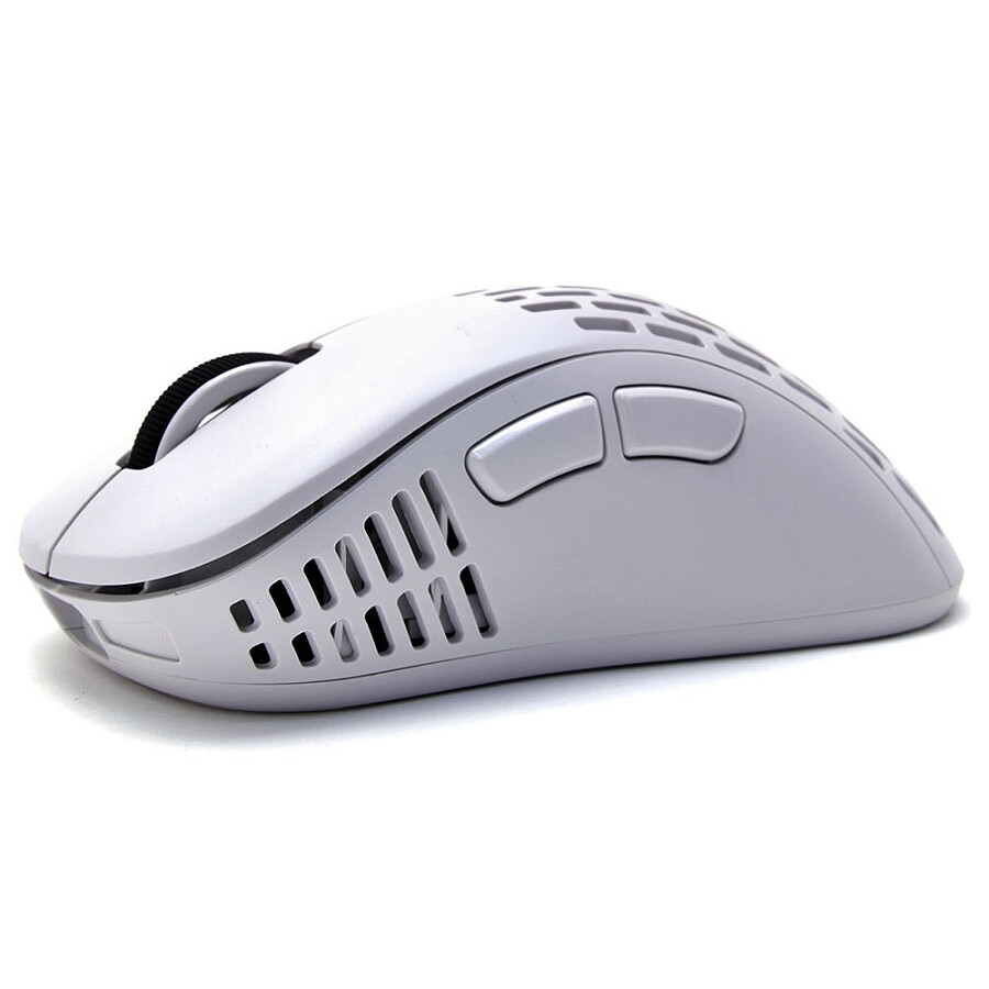 Мышь Pulsar Xlite V2 Mini Wireless Gaming Mouse White - фото 7