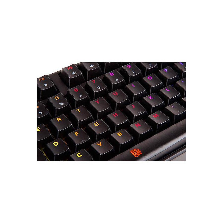 Клавиатура Tt eSports Poseidon Z RGB - фото 7