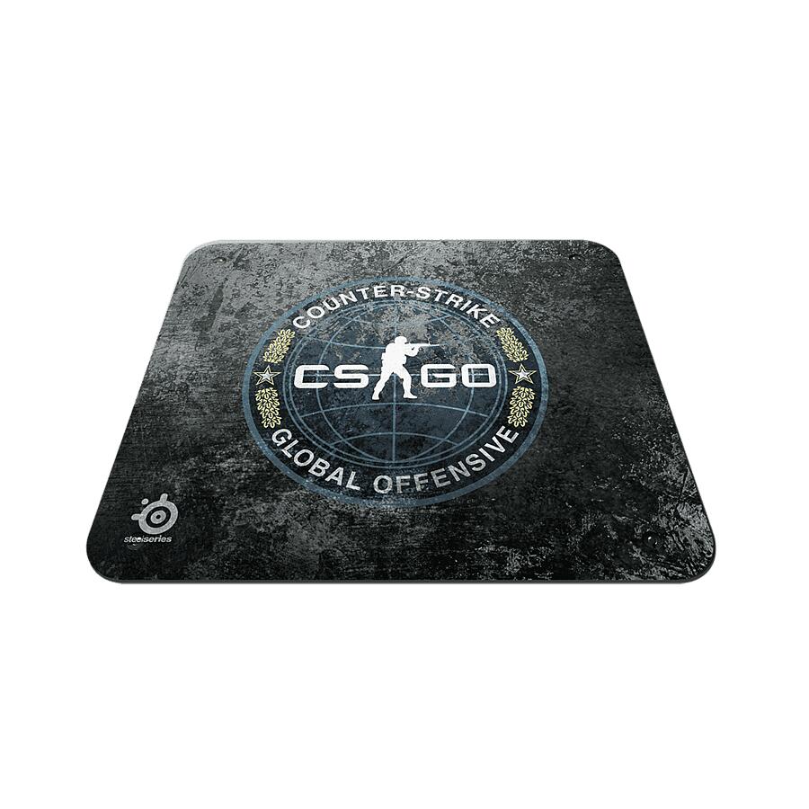 SteelSeries QcK CS:GO Edition - фото 1