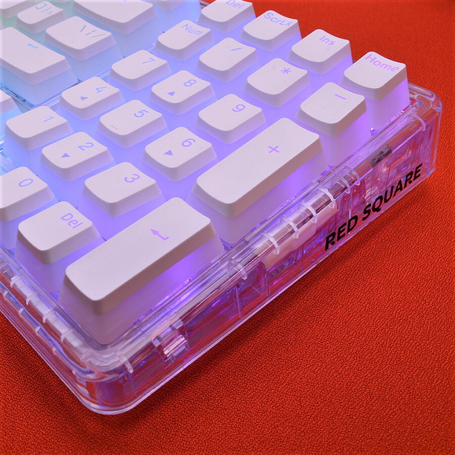 Клавиатура Red Square Keyrox Kryo (RSQ-20040) - фото 3