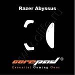 Corepad Razer Abyssus