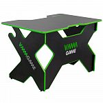 VMMGame Space Green