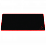 Red Square Mouse Mat XXL