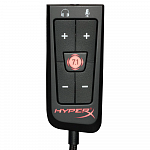 HyperX Cloud II USB Sound Card