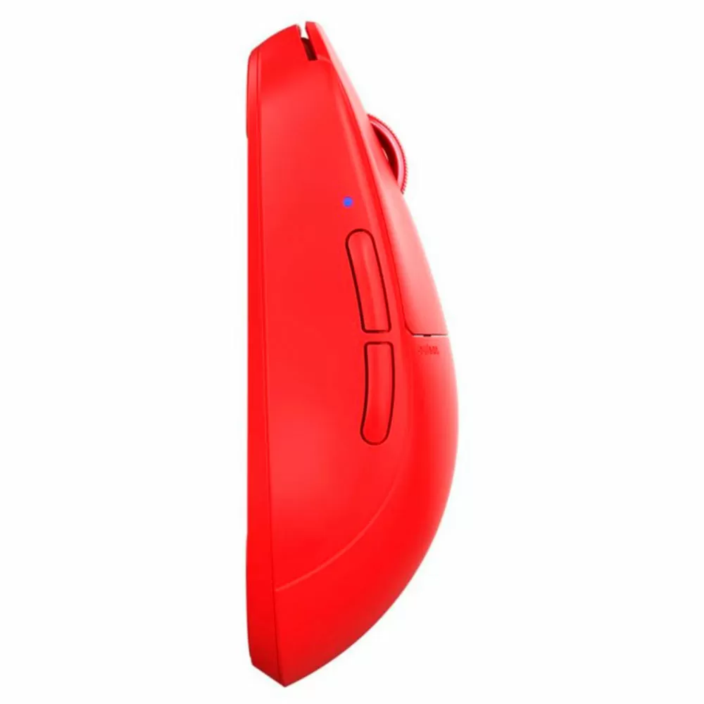 Мышь Pulsar X2 Wireless Gaming Mouse All Red Edition