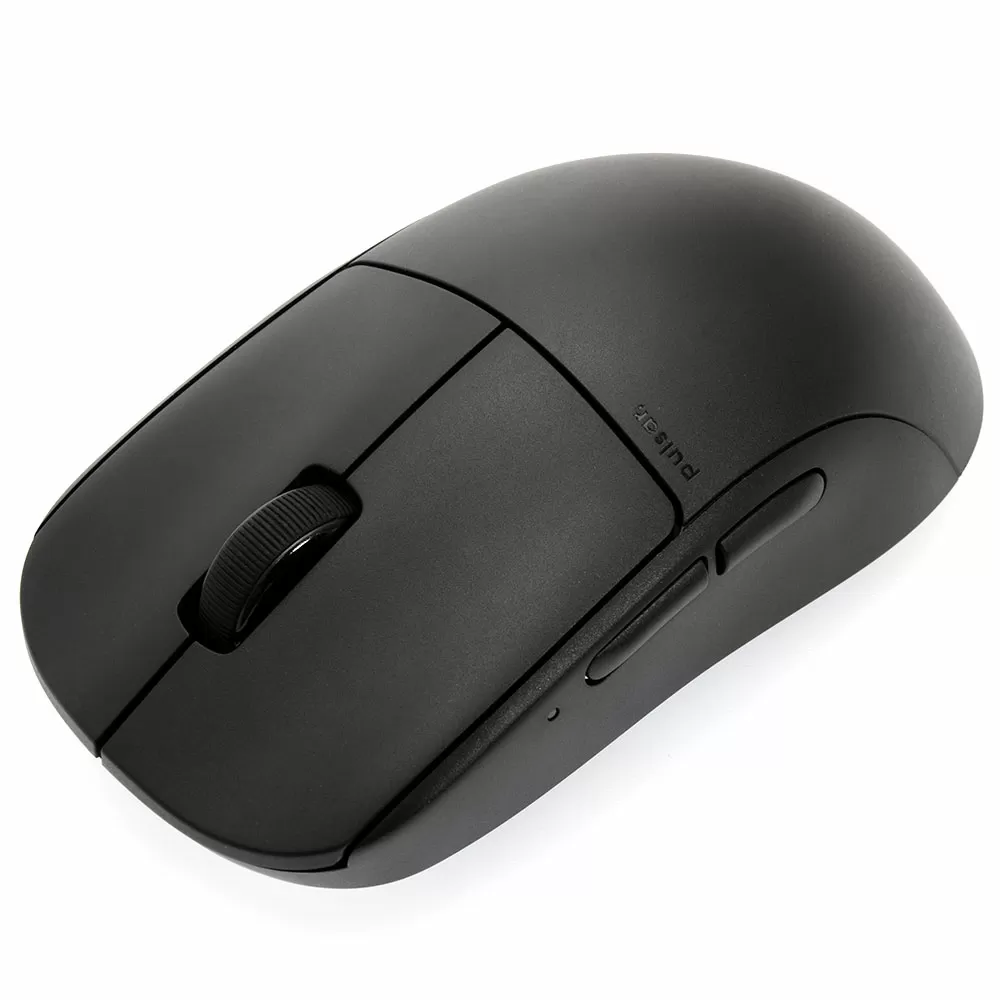 Pulsar X2 Wireless Gaming Mouse All Red Edition — купить мышь по