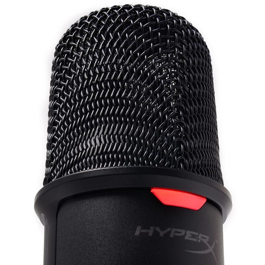 Микрофон HyperX SoloCast - фото 4