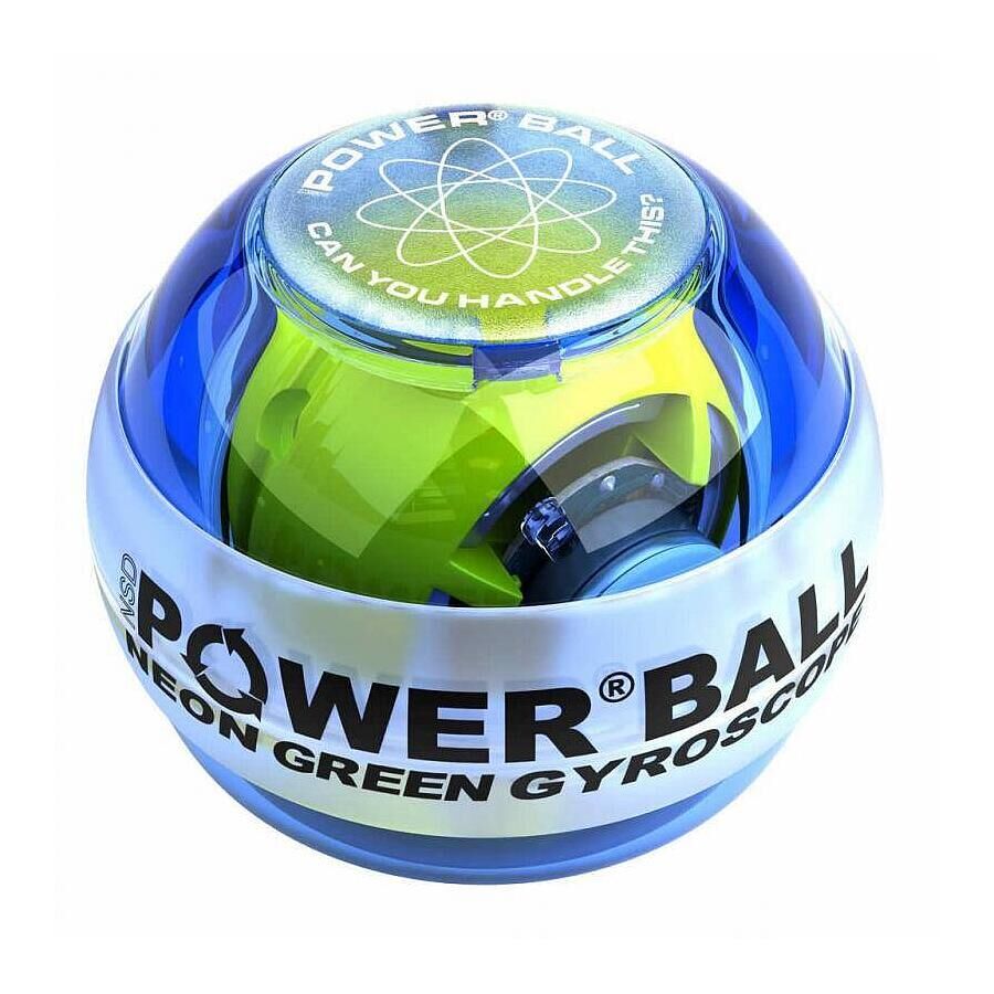 Powerball Neon Green 2014 - фото 1