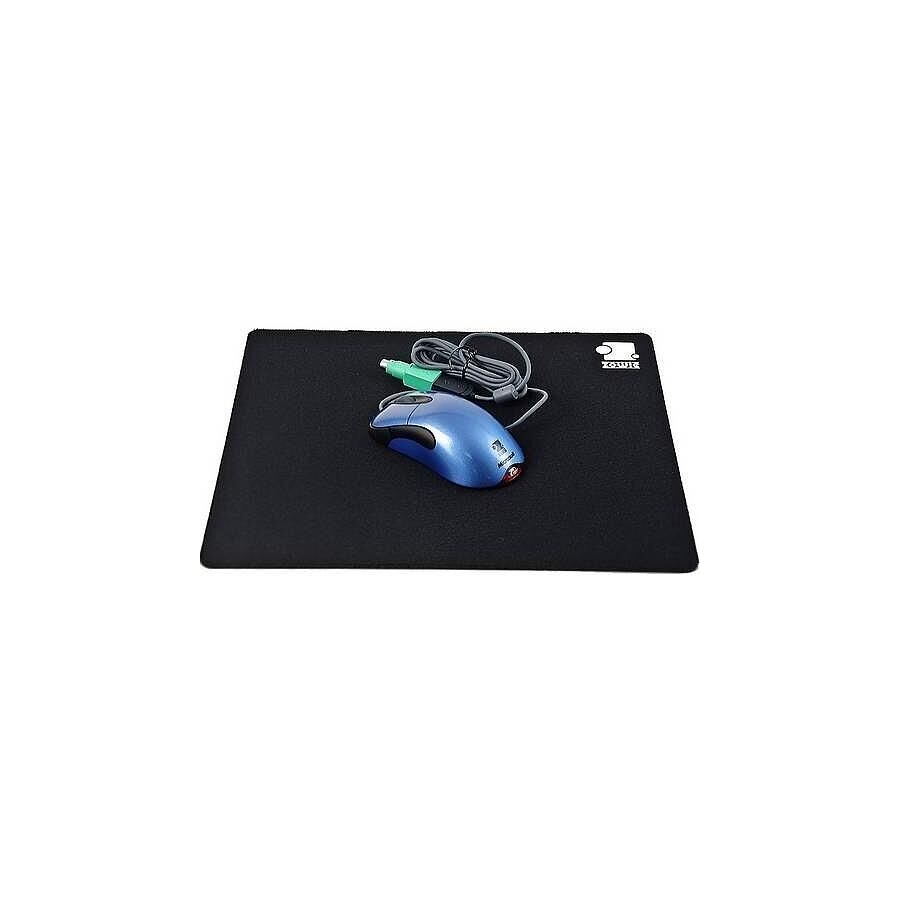 ZOWIE P-RF Medium Soft Surface Mousepad black - фото 2