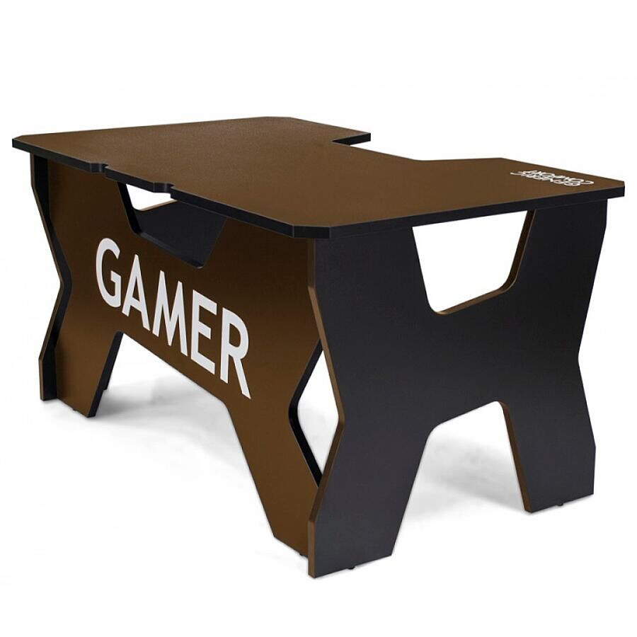 Компьютерный стол Generic Comfort Gamer2/NC - фото 3