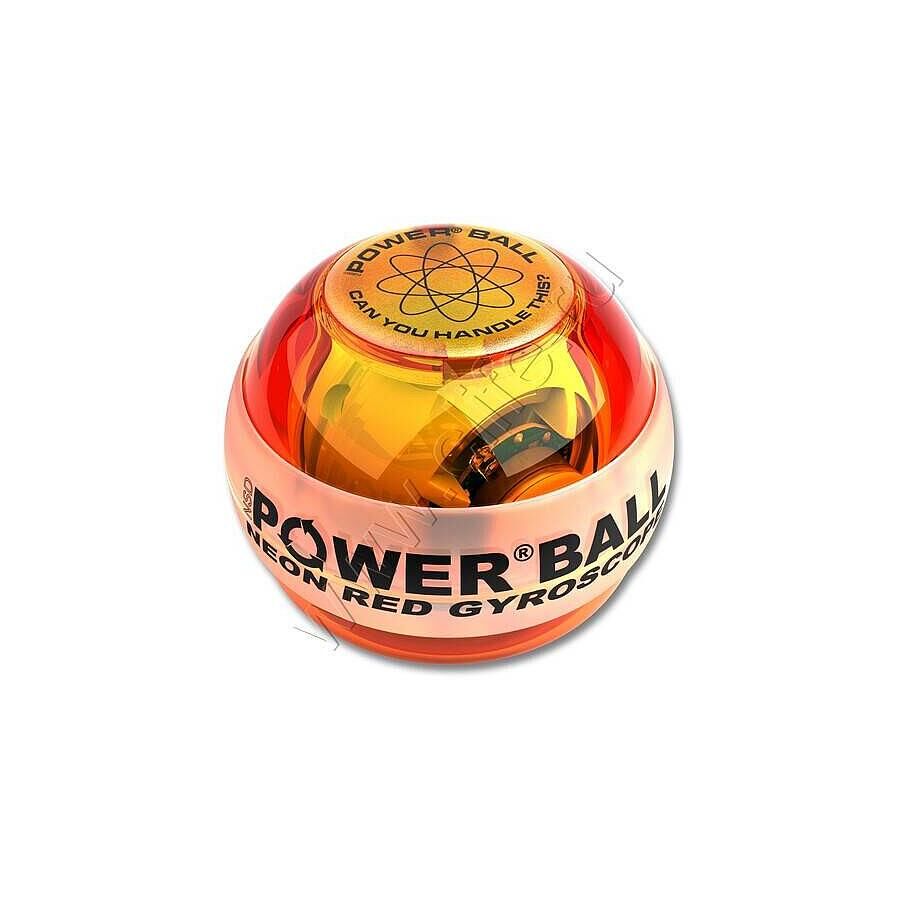 Powerball Neon Amber 2014 - фото 1