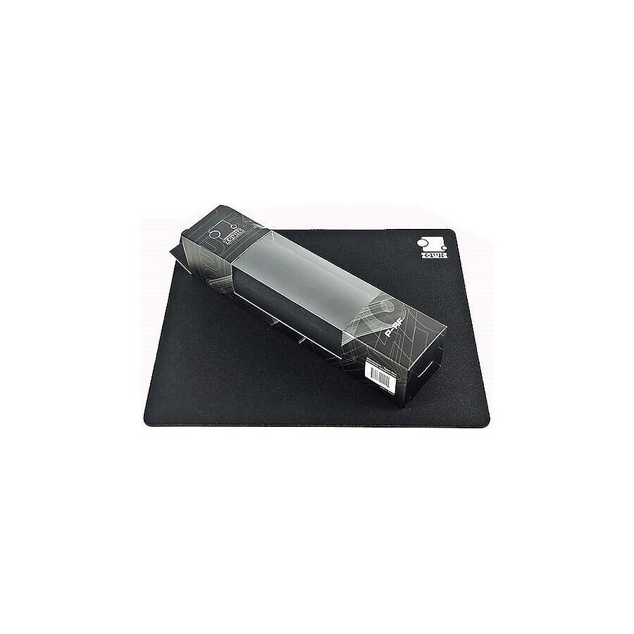 ZOWIE P-RF Medium Soft Surface Mousepad black - фото 3