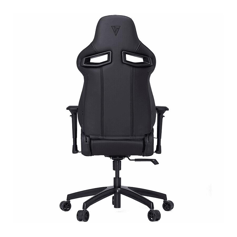 Игровое кресло Vertagear Racing Series S-Line SL4000 Black/Carbon, искусственная кожа, черный - фото 3