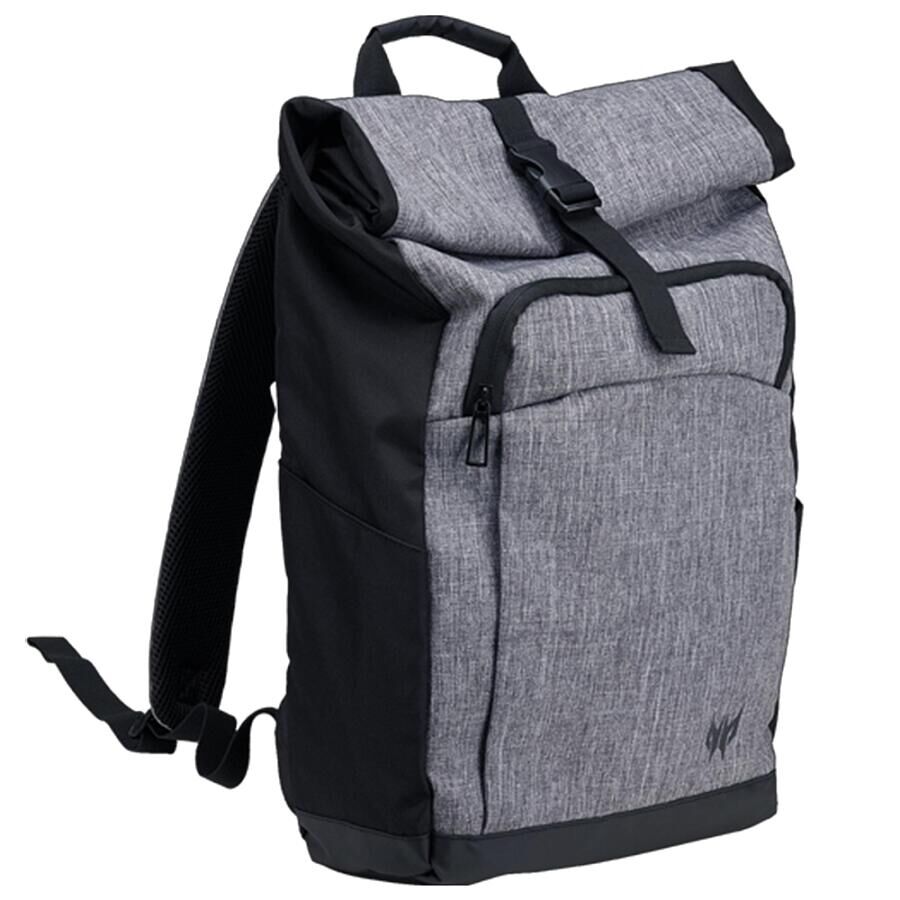 Acer Predator Gaming Rolltop Jr Backpack - фото 1