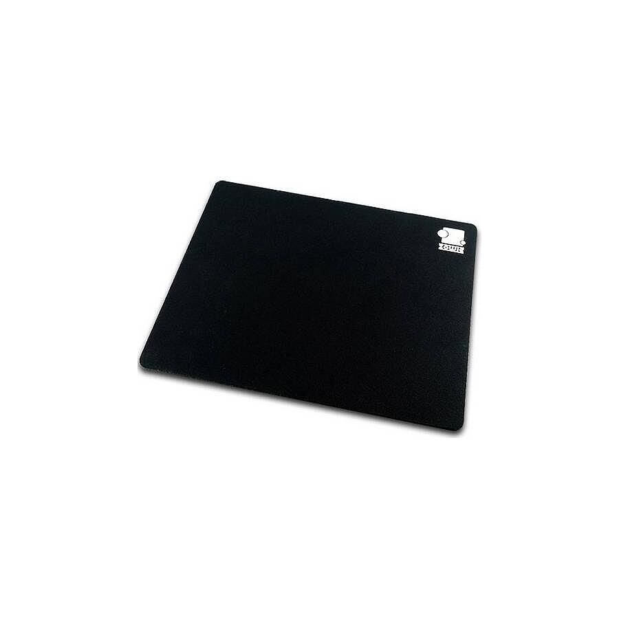 ZOWIE P-RF Medium Soft Surface Mousepad black - фото 1