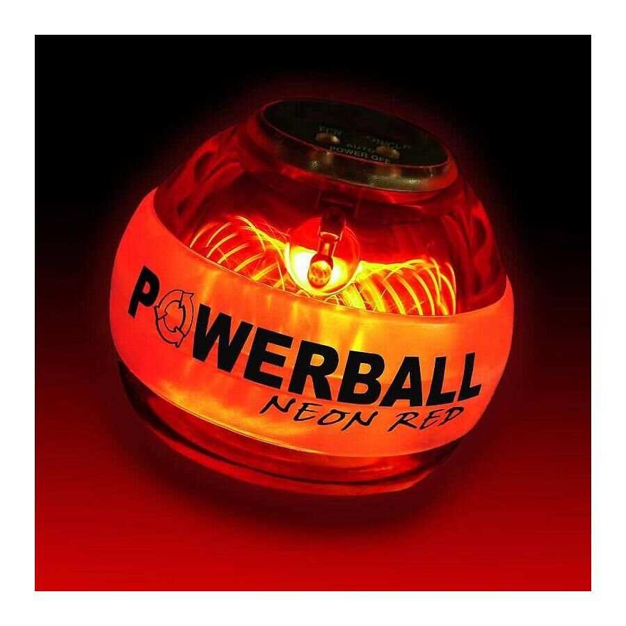 Powerball Neon Amber 2014 - фото 2