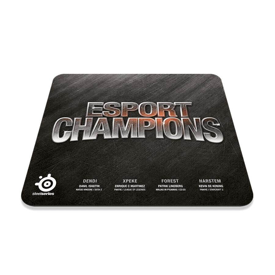 SteelSeries eSport Champions Bundle - фото 4