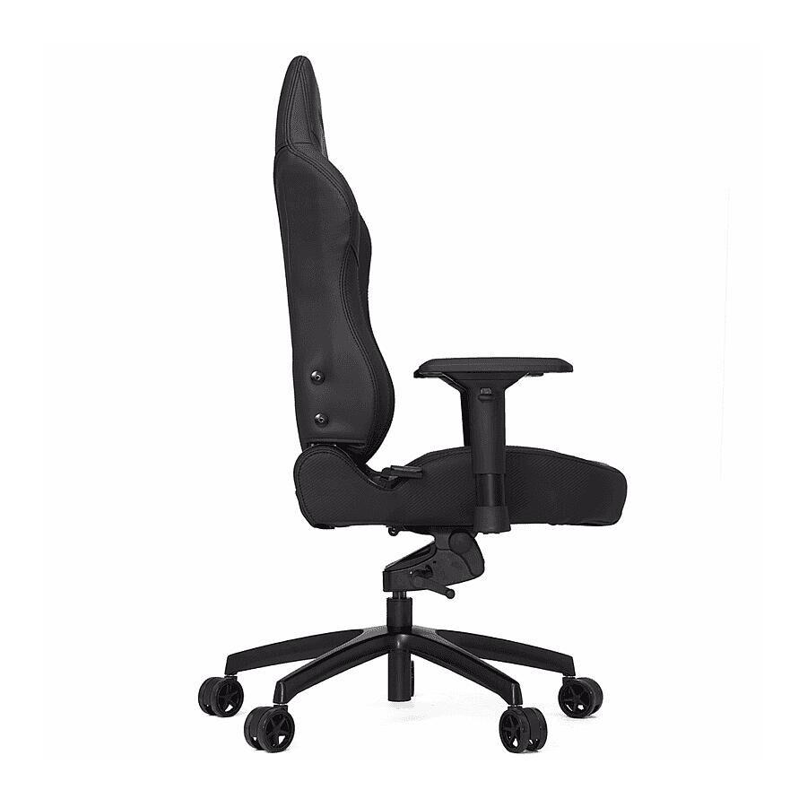 Игровое кресло Vertagear Racing Series P-Line PL6000 Black/Carbon, искусственная кожа, черный - фото 6