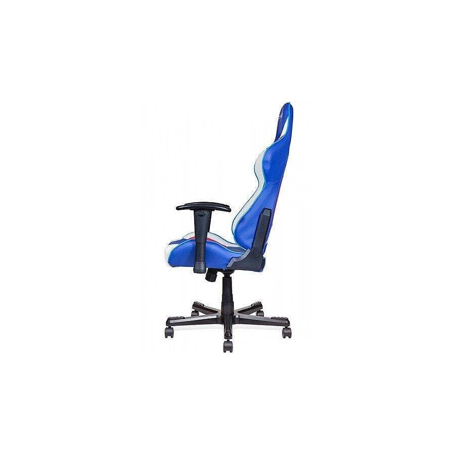 Игровое кресло DXRACER ESWC Limited Edition - фото 5