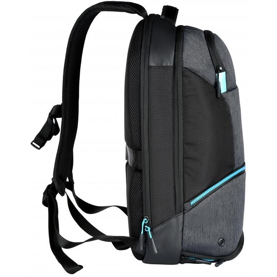 Acer Predator Gaming Hybrid Backpack - фото 3