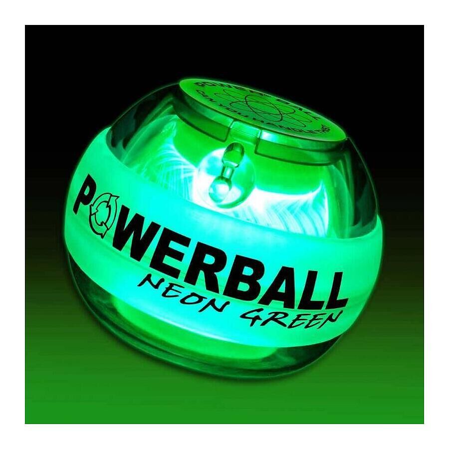Powerball Neon Green 2014 - фото 2