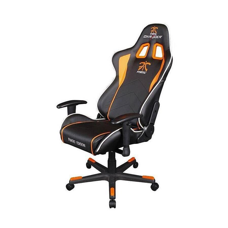 Игровое кресло DXRACER Fnatic Edition - фото 1