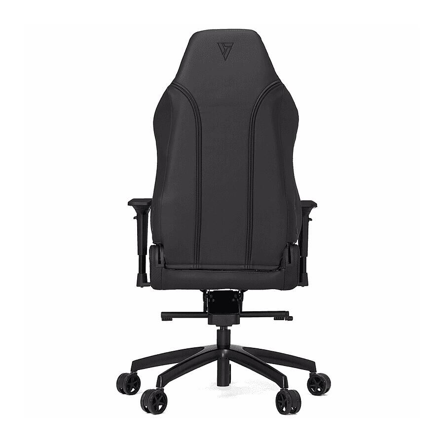 Игровое кресло Vertagear Racing Series P-Line PL6000 Black/Carbon, искусственная кожа, черный - фото 3