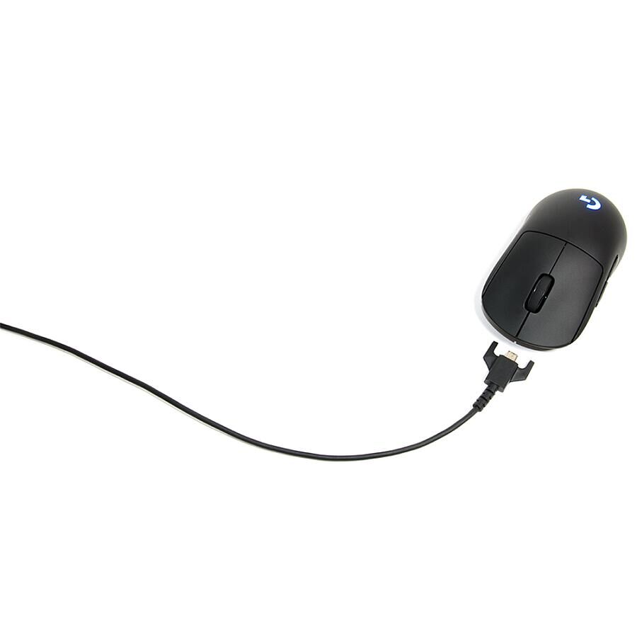 Мышь Logitech G Pro Wireless - фото 9